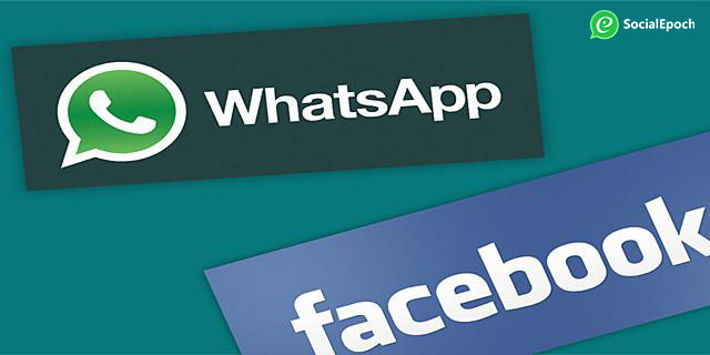 Facebook引流到WhatsApp搭建私域流量池
